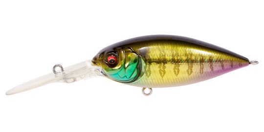 Megabass Deep-X 300 Crankbait