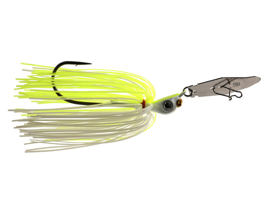 1st Gen Fishing Copperhead Bladed Jig