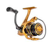 LEW'S Custom Pro Gen 2 Spinning Reel