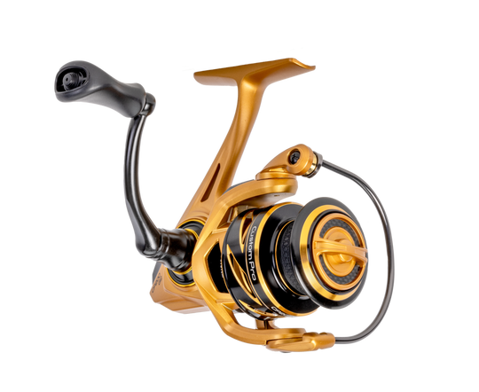 LEW'S Custom Pro Gen 2 Spinning Reel