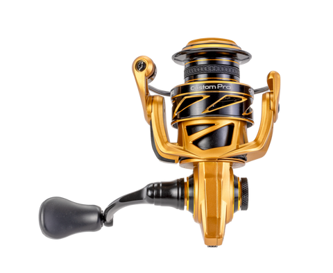 LEW'S Custom Pro Gen 2 Spinning Reel