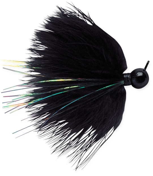 VMC DM MARABOU JIG