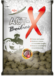 Carp Zoom Carp Act-X Boilies