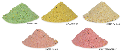 Carp Zoom Super Sweet Groundbait
