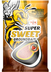 Carp Zoom Super Sweet Groundbait