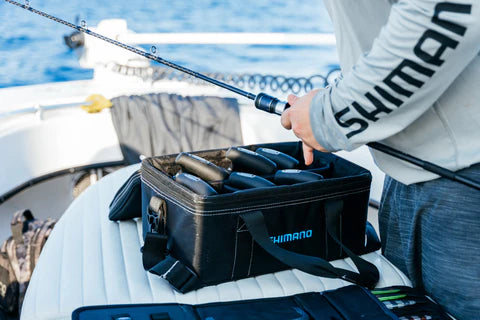 Shimano Bhaltair Reel Bag