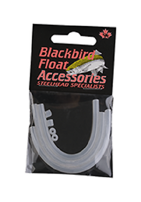 Redwing Blackbird Float Tubing