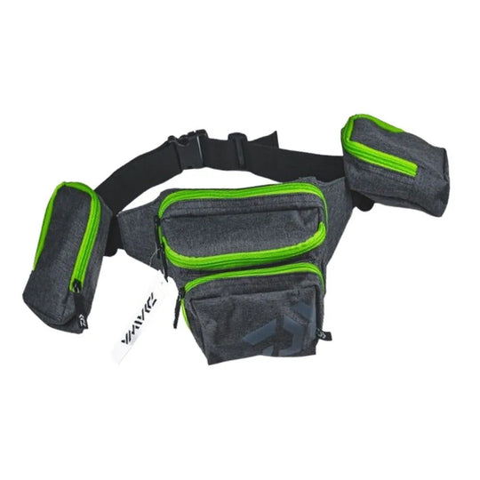 Daiwa D-VEC Hip Bag