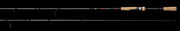 Daiwa 24 CDN CUSTOM Casting RODS