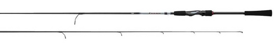 24 DAIWA FUEGO SERIES BASS SPINNING RODS