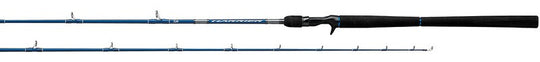 Daiwa Harrier Super Light Jigging Spinning Rod