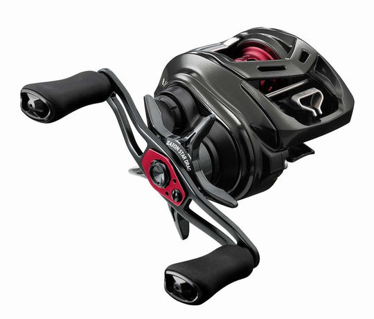 DAIWA PX BAIT FINESSE BAITCASTING REEL