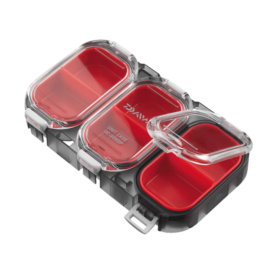 Daiwa 2026 Water Resistant Utility Cases