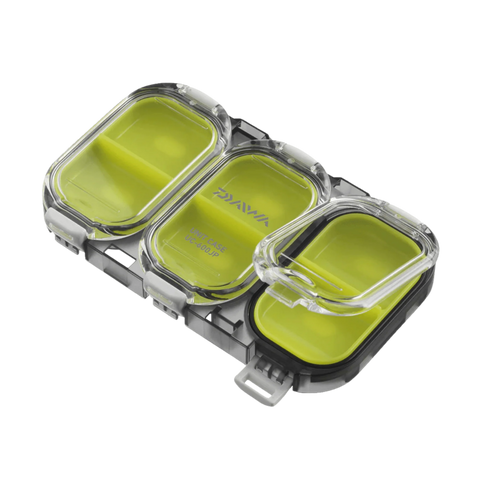 Daiwa 2026 Water Resistant Utility Cases