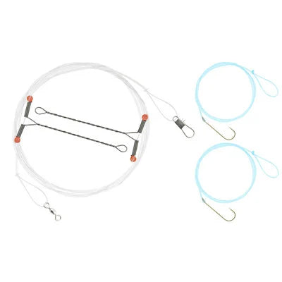 Danielson Crappie Rig