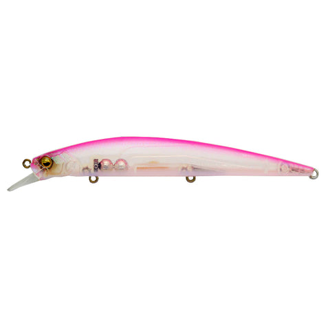 Raid Japan Level Minnow