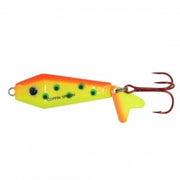 NORTHLAND BUCK-SHOT COFFIN SPOON