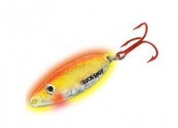 NORTHLAND BUCK-SHOT RATTLE SPOON