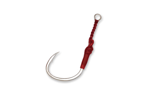 Decoy DJ-100 Grand Pike assist hook