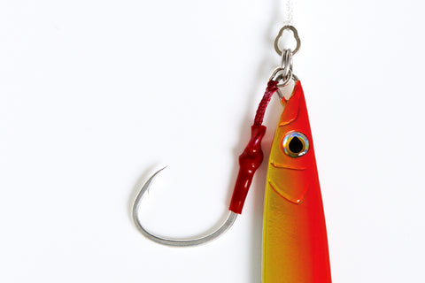 Decoy DJ-100 Grand Pike assist hook