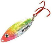 NORTHLAND BUCK-SHOT RATTLE SPOON
