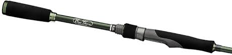 Evergreen Combat Stick Spinning Rod