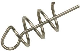 Owner Centering Pin Spring