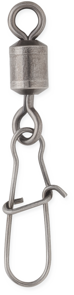 VMC Duolock Snap Swivel