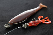 Decoy DS-13/DS-13H Switch Head Weight