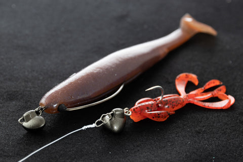 Decoy DS-13/DS-13H Switch Head Weight