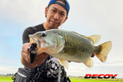 Decoy DS-13/DS-13H Switch Head Weight