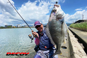 Decoy DS-13/DS-13H Switch Head Weight