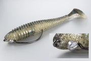 Decoy DS-15 Sinker Type Coil Weight