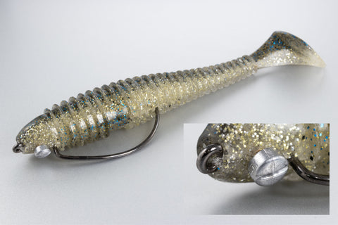 Decoy DS-15 Sinker Type Coil Weight