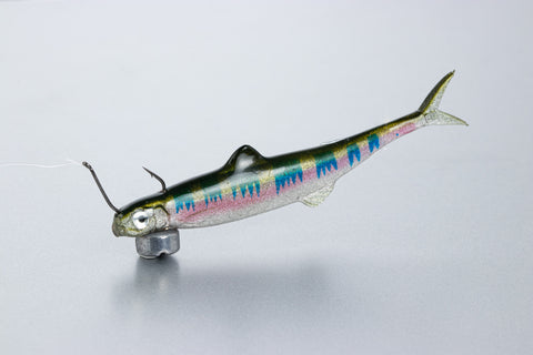Decoy DS-15 Sinker Type Coil Weight