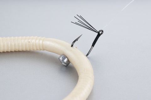 Decoy DS-15 Sinker Type Coil Weight