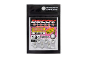 Decoy DS-1 KotsuKotsu-Kun Weight