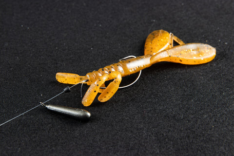 Decoy DS-6 Sinker Type Stick Weight