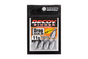 Decoy DS-8 Sinker Typer Drop Weight