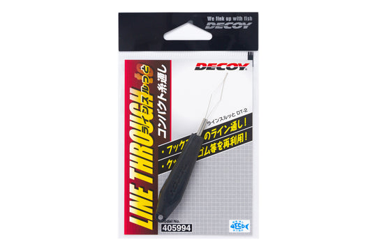 Decoy DT-2 Line Through Threader