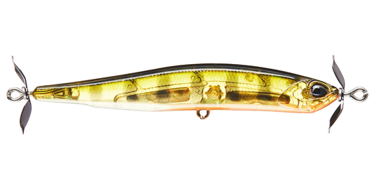 DUO Realis Spinbait 80