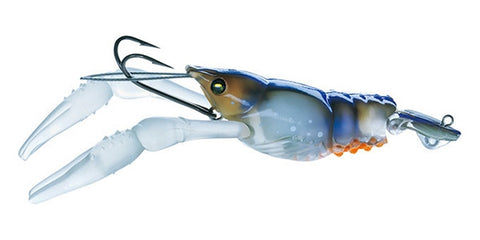 YO-ZURI 3DB Crayfish 3/4 oz Hard Bait