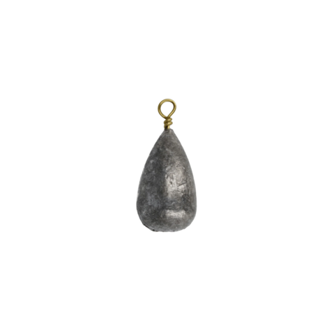 Eagle Claw Bass Casting Sinker