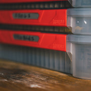 Rapala RapStack 3600 Open Tackle Tray