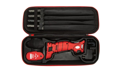Bubba Lithium Ion Electric Fillet Knife Set