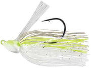 EVERGREEN GRASS RIPPER SWIM JIG