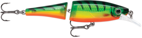 Rapala BX® Jointed Minnow 09