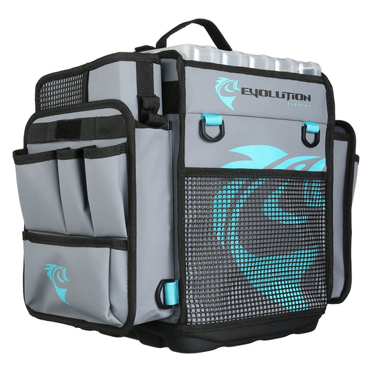 Evolution 3700 Rigger Series Kayak Tackle Bag