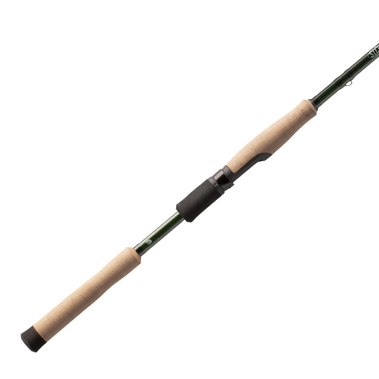 St.Croix Eyecon Spinning Rod