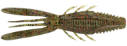 Rapala Bronco Bug 4" 6-Pack